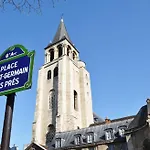 Saint Germain Des Pres