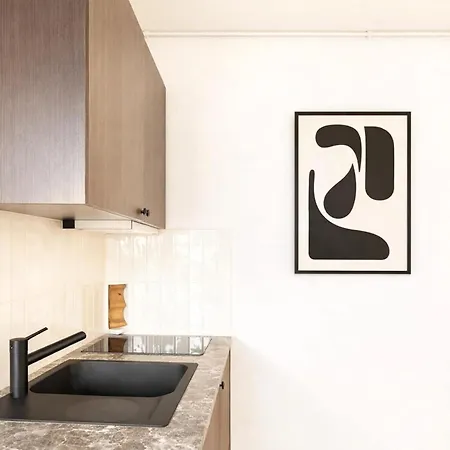 Appartamento Saint Germain Des Pres Parigi