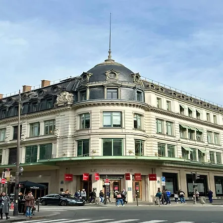 Appartamento Saint Germain Des Pres *